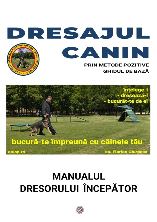 Manualul Dresorului Începător