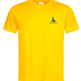 Tricou ANICP Albastru - imagine 2