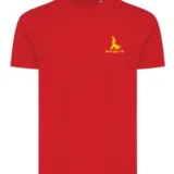 Tricou ANICP Galben - imagine 2