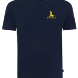 Tricou ANICP Galben - imagine 3